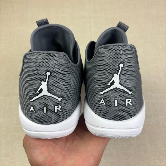 🐺 Jordan Eclipse “Grey" 10M - Picture 6 of 6